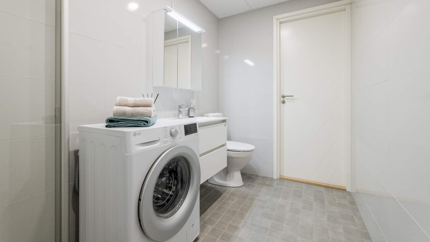 Tallinn, Haabersti linnaosa, Tasandi tn 3