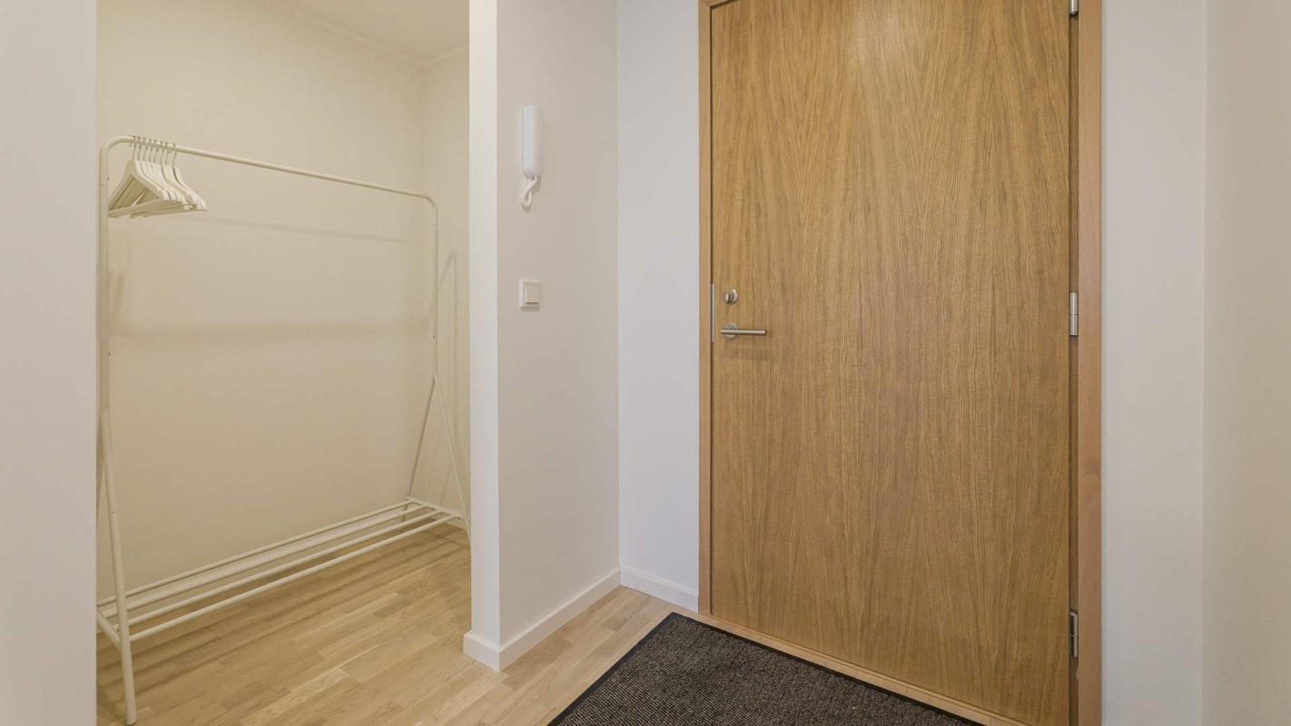 Tallinn, Haabersti linnaosa, Tasandi tn 3