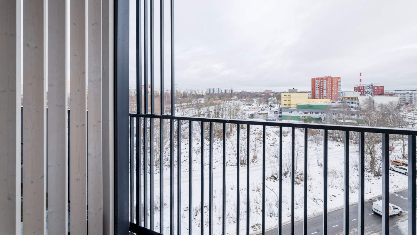 Tallinn, Haabersti linnaosa, Tasandi tn 3