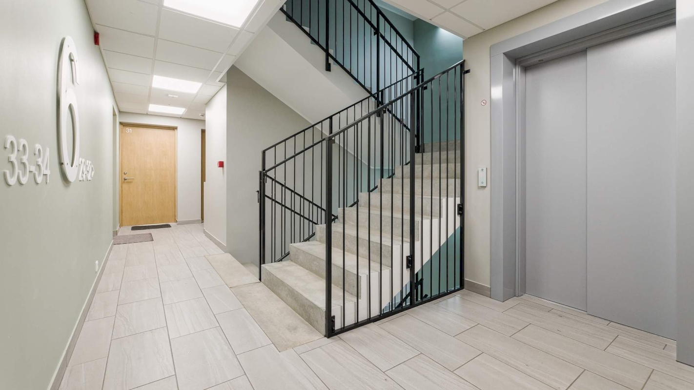 Tallinn, Haabersti linnaosa, Tasandi tn 3