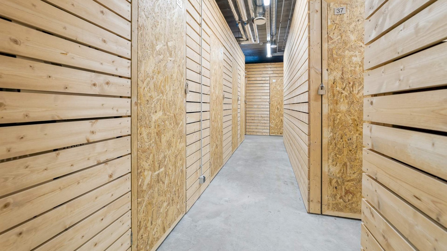 Tallinn, Haabersti linnaosa, Tasandi tn 3