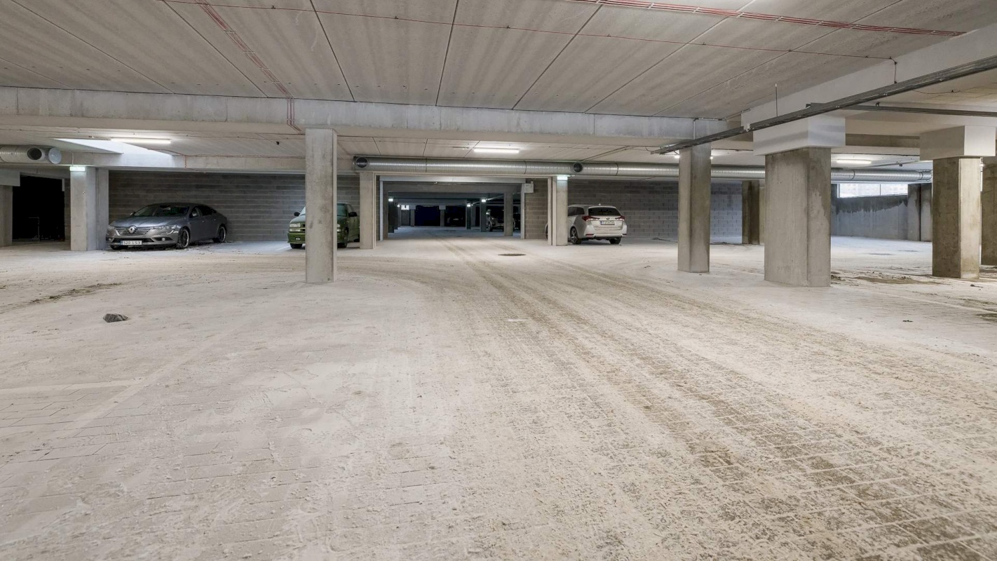 Tallinn, Haabersti linnaosa, Tasandi tn 3