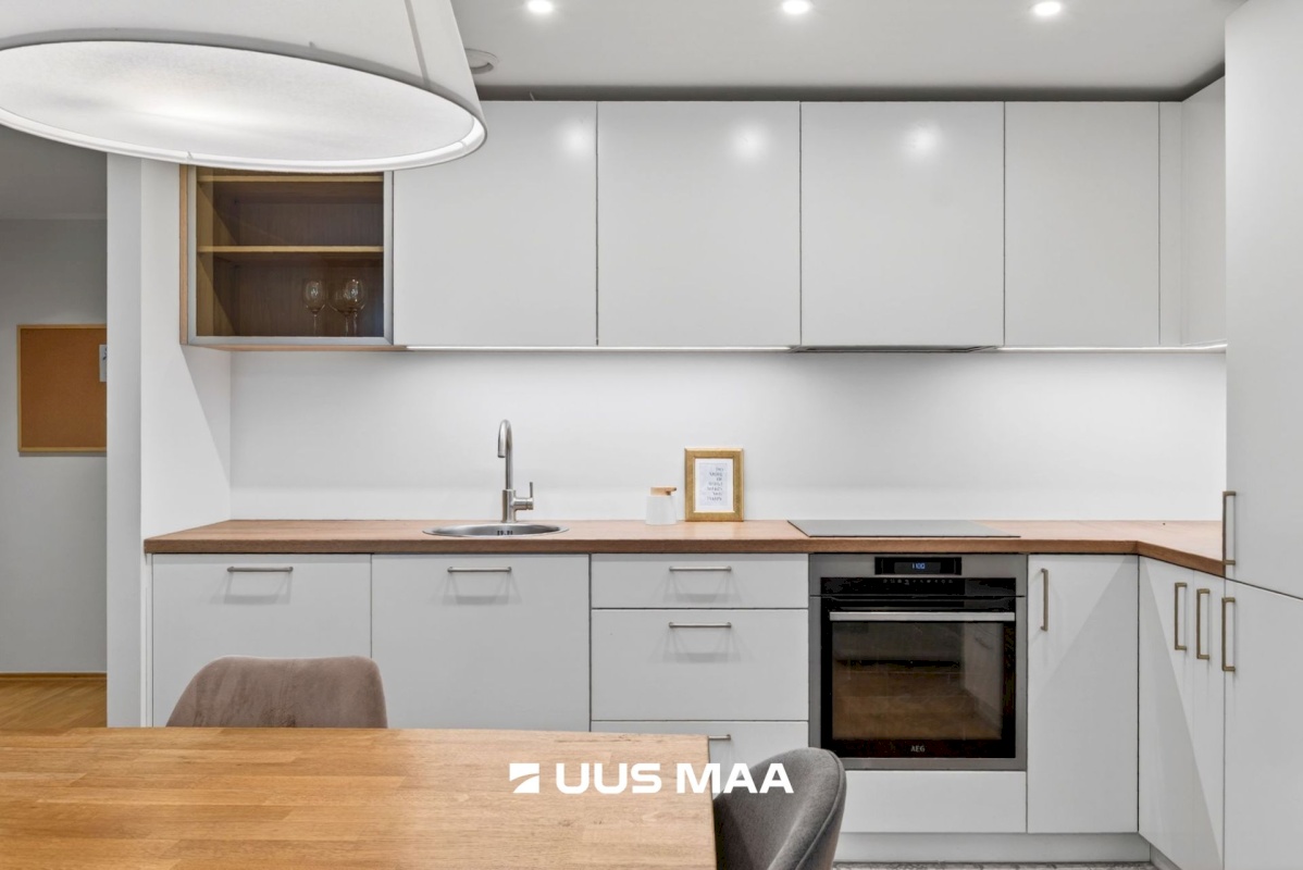 Tallinn, Kesklinna linnaosa, Keldrimäe, Lastekodu 25