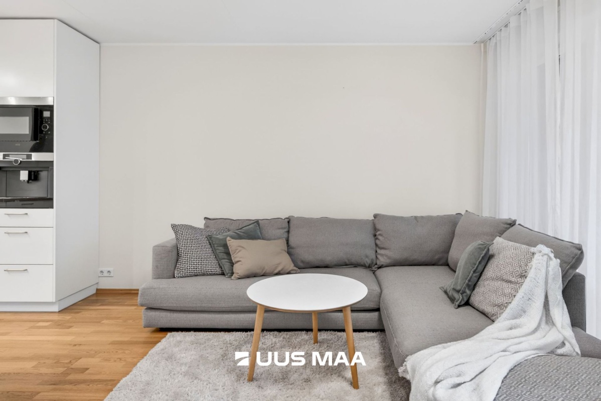 Tallinn, Kesklinna linnaosa, Keldrimäe, Lastekodu 25