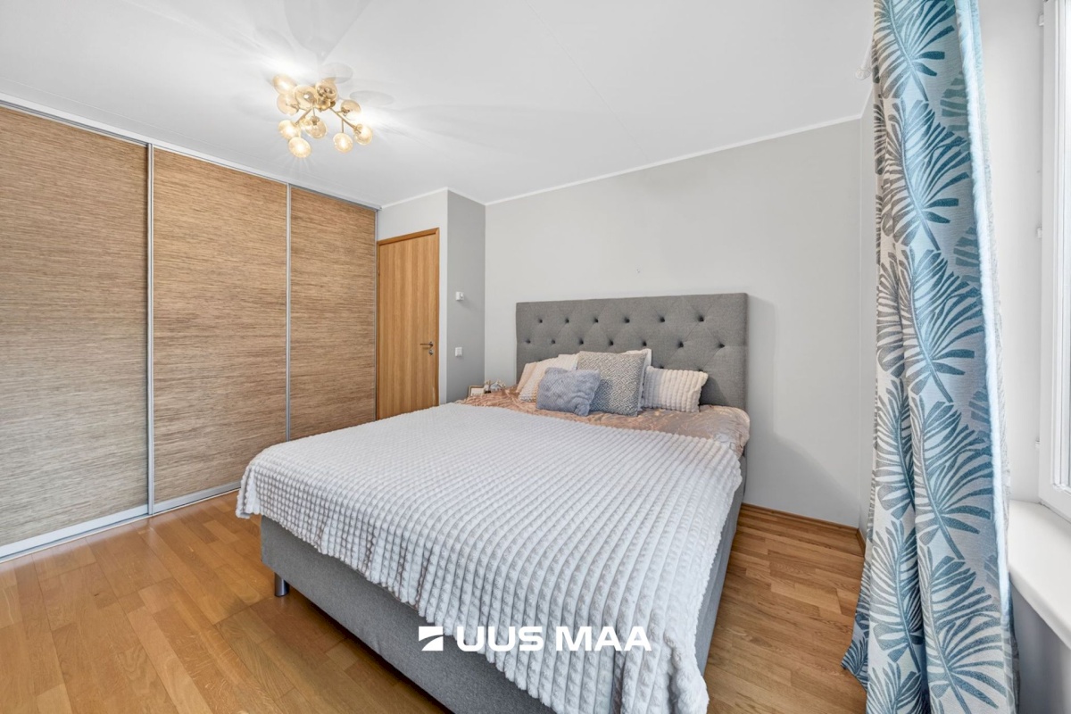 Tallinn, Kesklinna linnaosa, Keldrimäe, Lastekodu 25