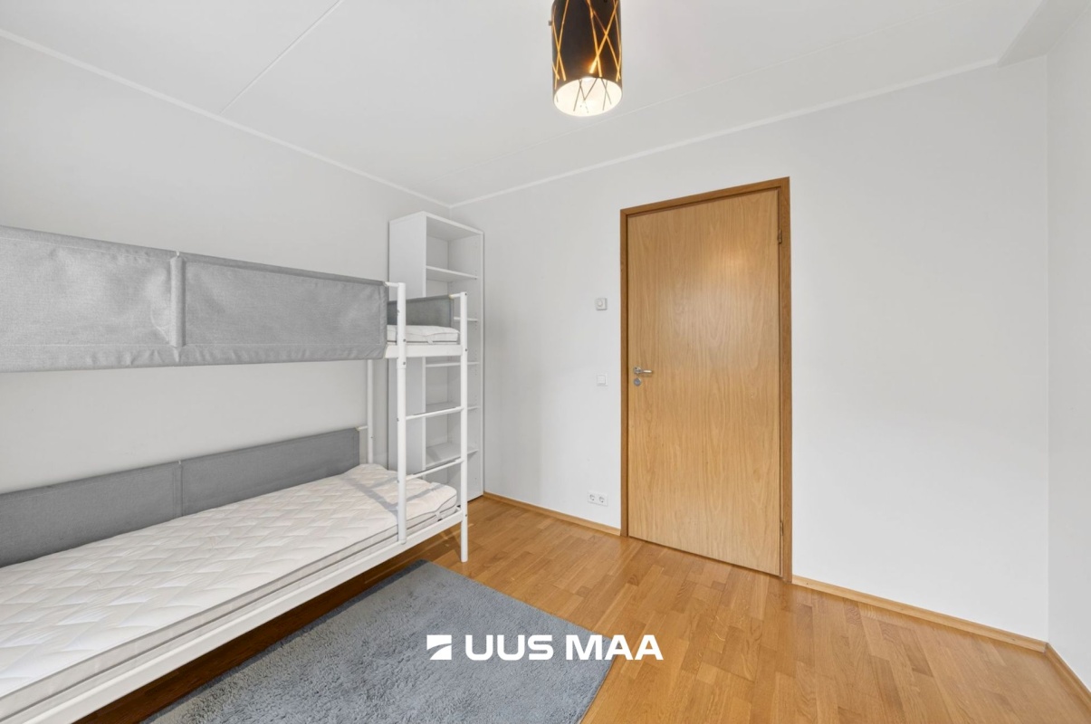 Tallinn, Kesklinna linnaosa, Keldrimäe, Lastekodu 25