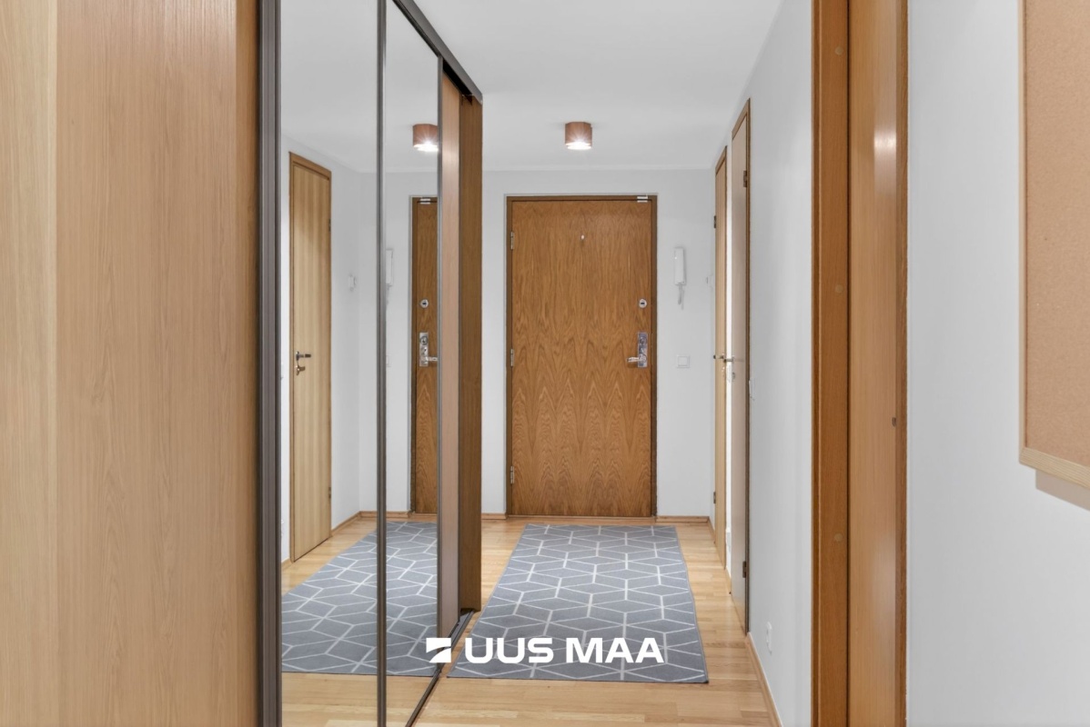 Tallinn, Kesklinna linnaosa, Keldrimäe, Lastekodu 25