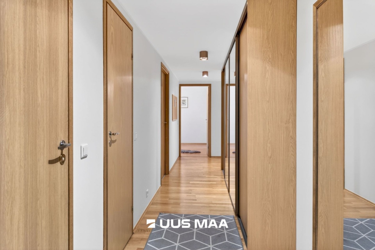 Tallinn, Kesklinna linnaosa, Keldrimäe, Lastekodu 25