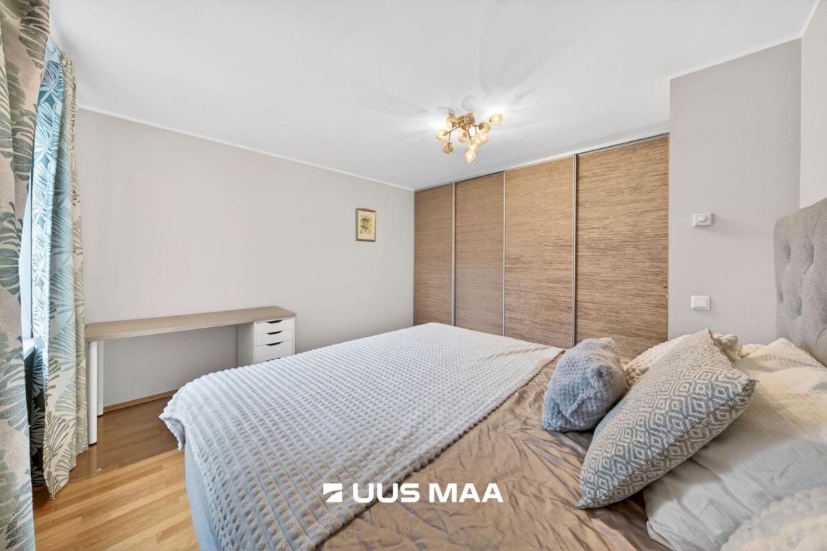 Tallinn, Kesklinna linnaosa, Keldrimäe, Lastekodu 25