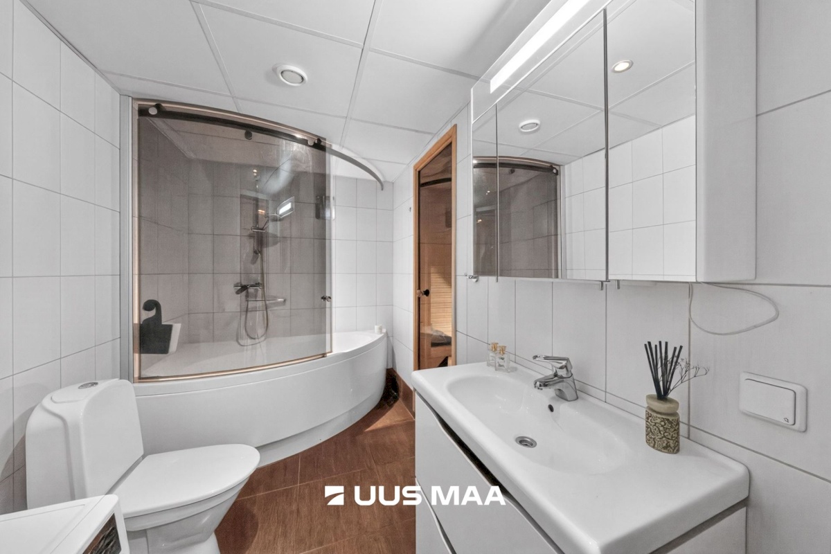 Tallinn, Kesklinna linnaosa, Keldrimäe, Lastekodu 25