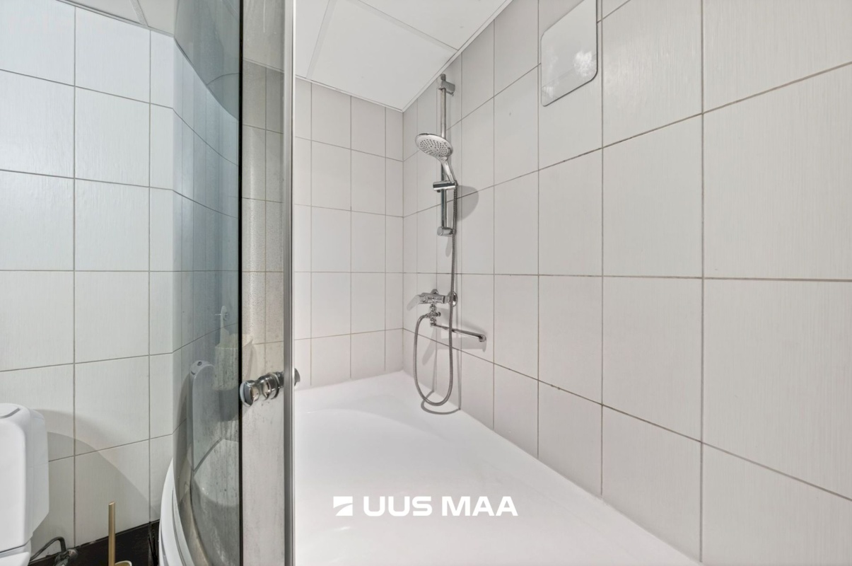 Tallinn, Kesklinna linnaosa, Keldrimäe, Lastekodu 25