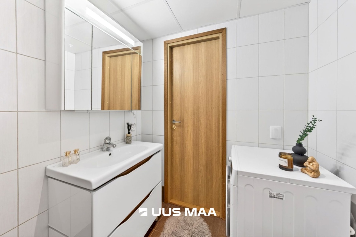 Tallinn, Kesklinna linnaosa, Keldrimäe, Lastekodu 25