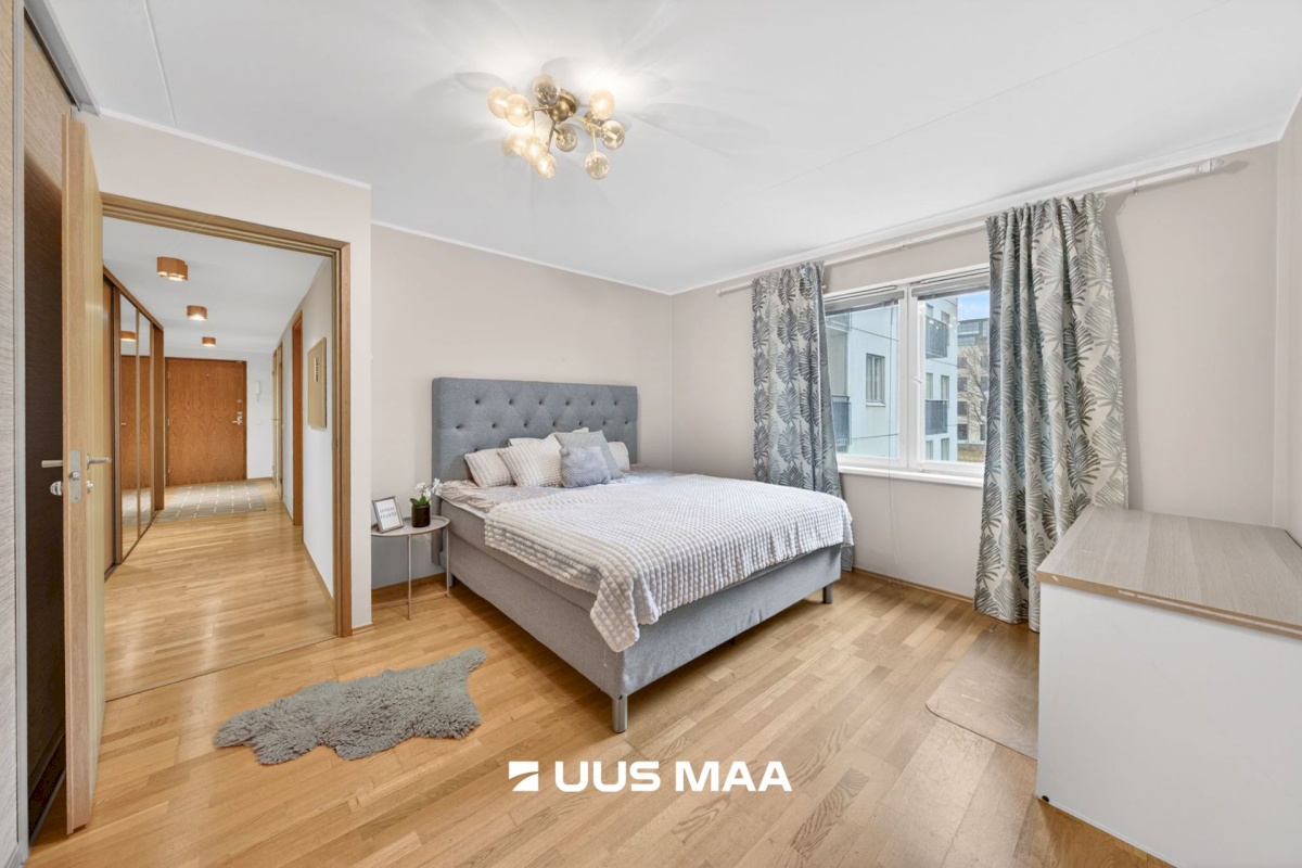 Tallinn, Kesklinna linnaosa, Keldrimäe, Lastekodu 25