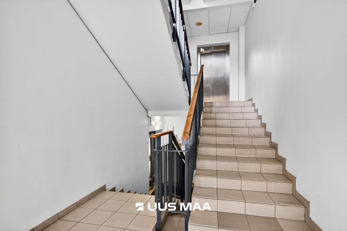 Tallinn, Kesklinna linnaosa, Keldrimäe, Lastekodu 25