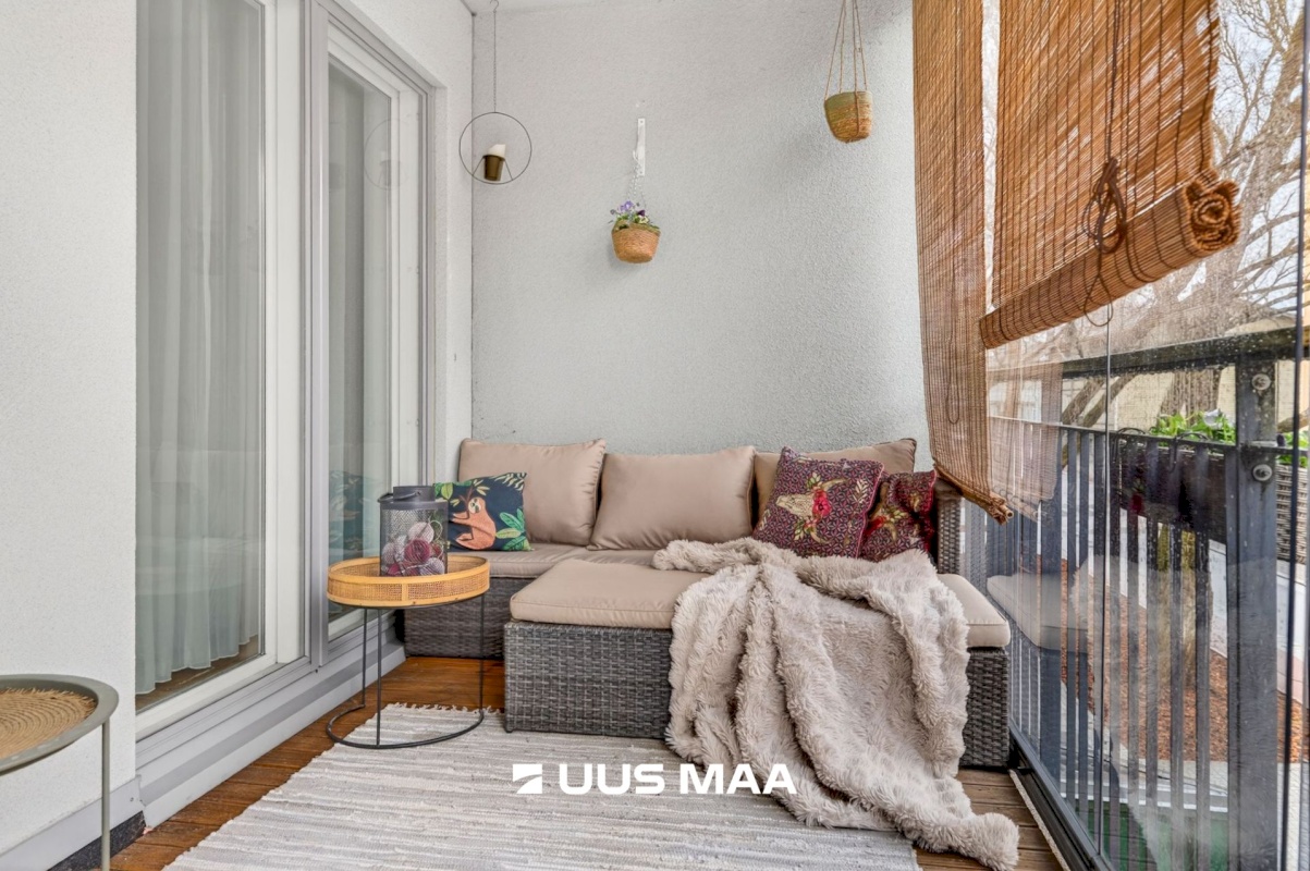 Tallinn, Kesklinna linnaosa, Keldrimäe, Lastekodu 25