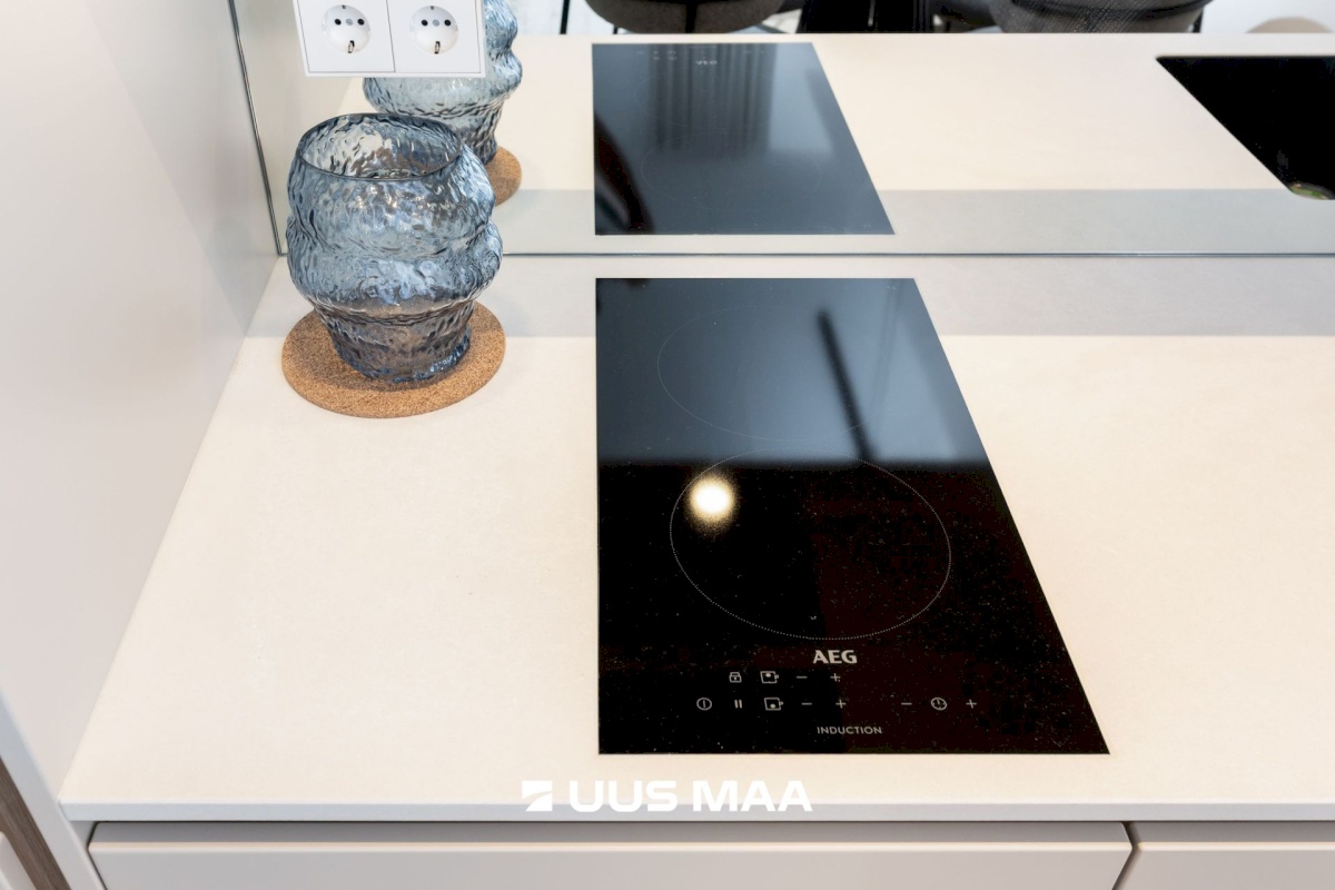 Tallinn, Põhja-Tallinna linnaosa, Kalamaja, Kalaranna 8/8