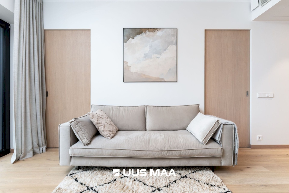 Tallinn, Põhja-Tallinna linnaosa, Kalamaja, Kalaranna 8/8