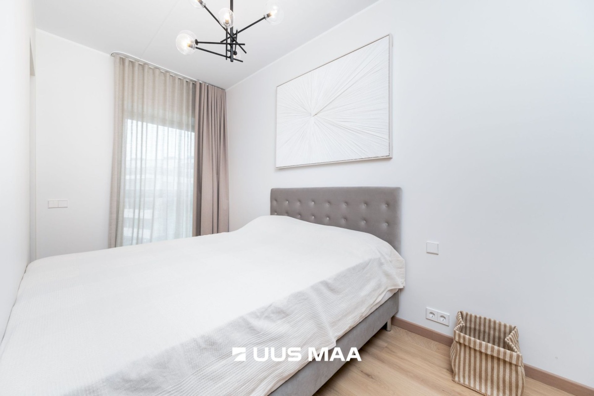 Tallinn, Põhja-Tallinna linnaosa, Kalamaja, Kalaranna 8/8