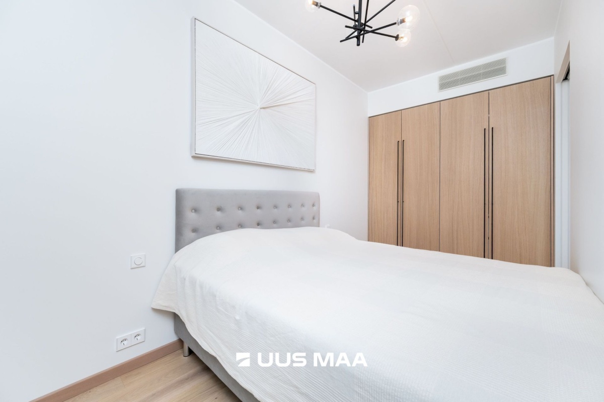 Tallinn, Põhja-Tallinna linnaosa, Kalamaja, Kalaranna 8/8