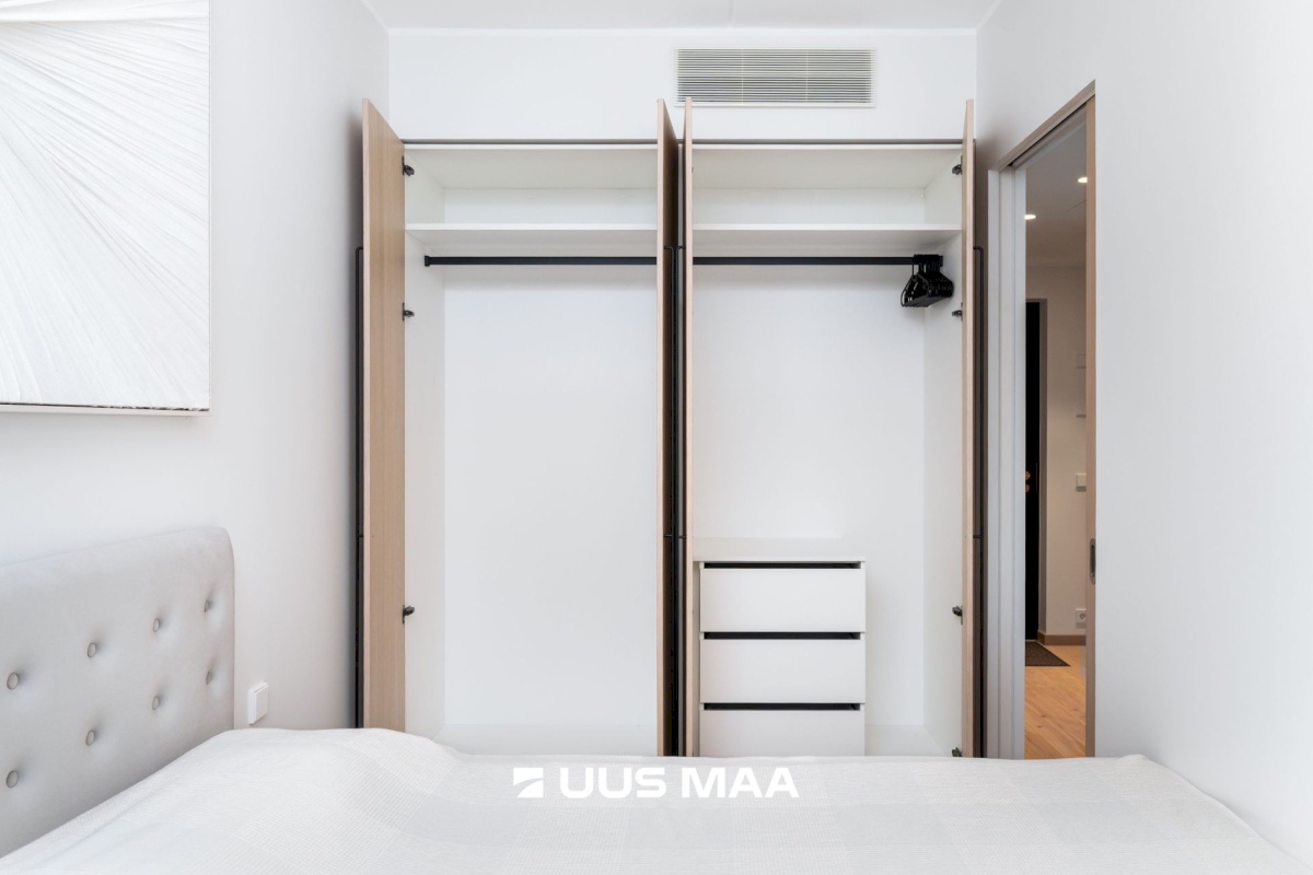 Tallinn, Põhja-Tallinna linnaosa, Kalamaja, Kalaranna 8/8