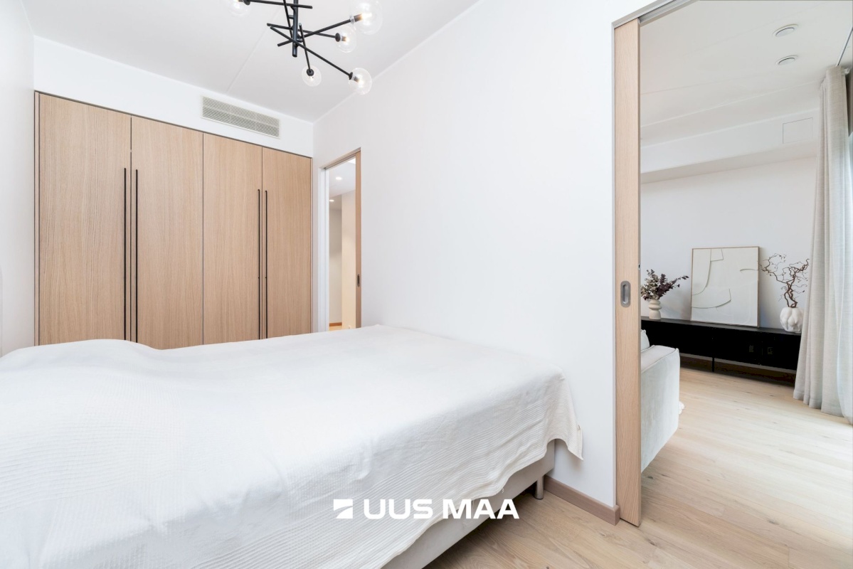 Tallinn, Põhja-Tallinna linnaosa, Kalamaja, Kalaranna 8/8