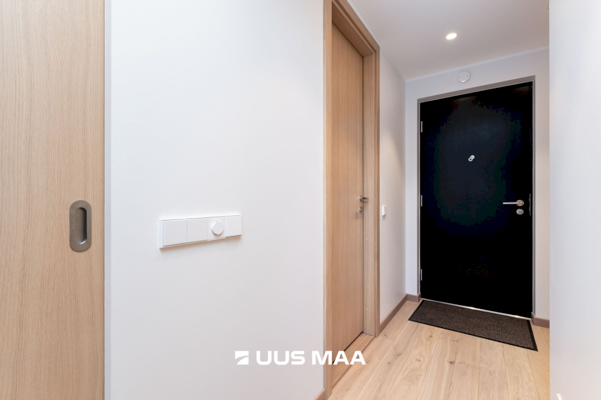 Tallinn, Põhja-Tallinna linnaosa, Kalamaja, Kalaranna 8/8