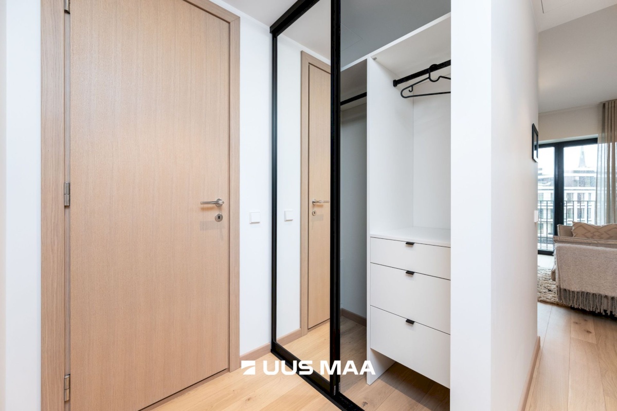 Tallinn, Põhja-Tallinna linnaosa, Kalamaja, Kalaranna 8/8