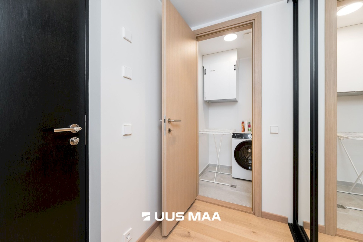 Tallinn, Põhja-Tallinna linnaosa, Kalamaja, Kalaranna 8/8