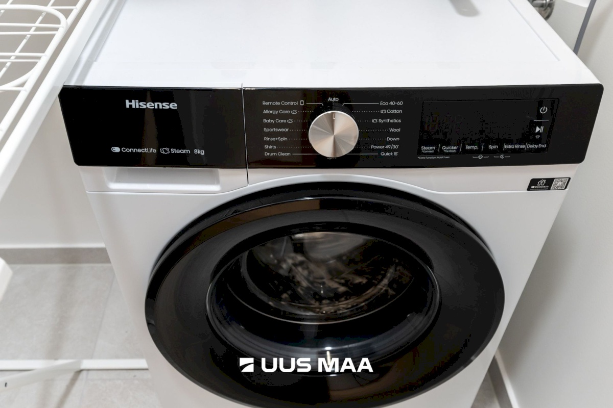 Tallinn, Põhja-Tallinna linnaosa, Kalamaja, Kalaranna 8/8