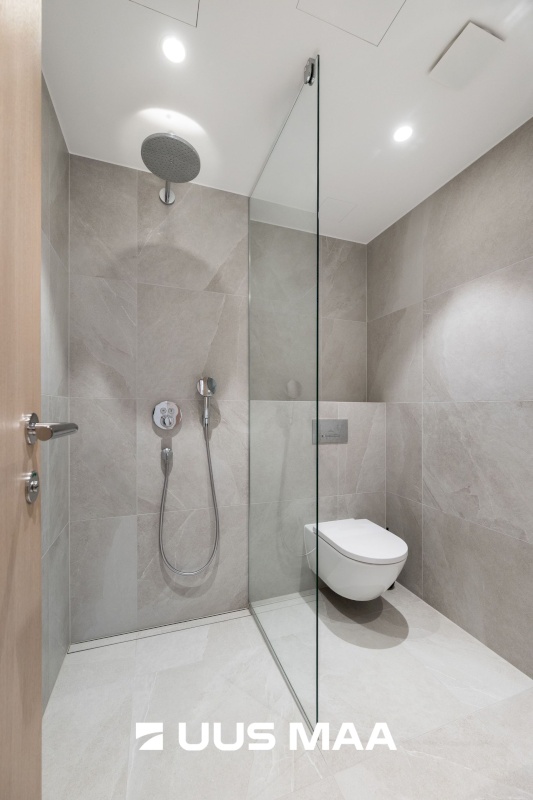 Tallinn, Põhja-Tallinna linnaosa, Kalamaja, Kalaranna 8/8