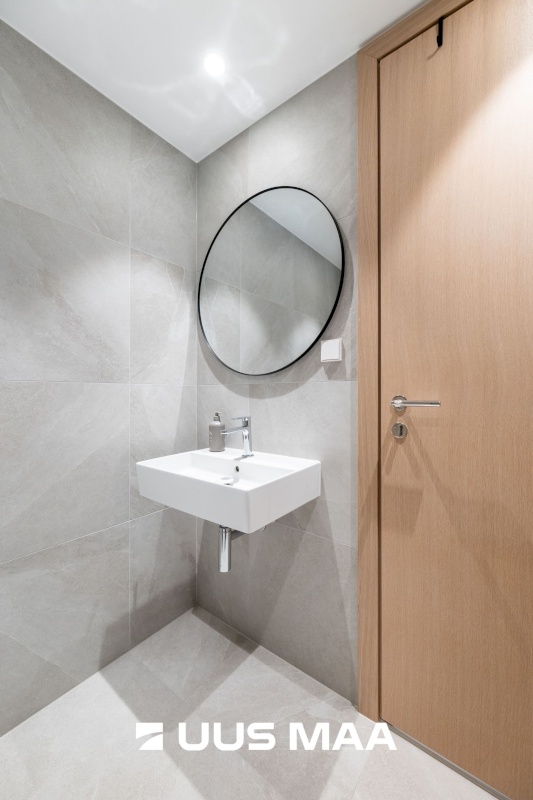 Tallinn, Põhja-Tallinna linnaosa, Kalamaja, Kalaranna 8/8