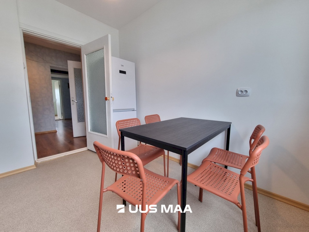 Viru-Nigula vald, Kunda linn, Mäe 16