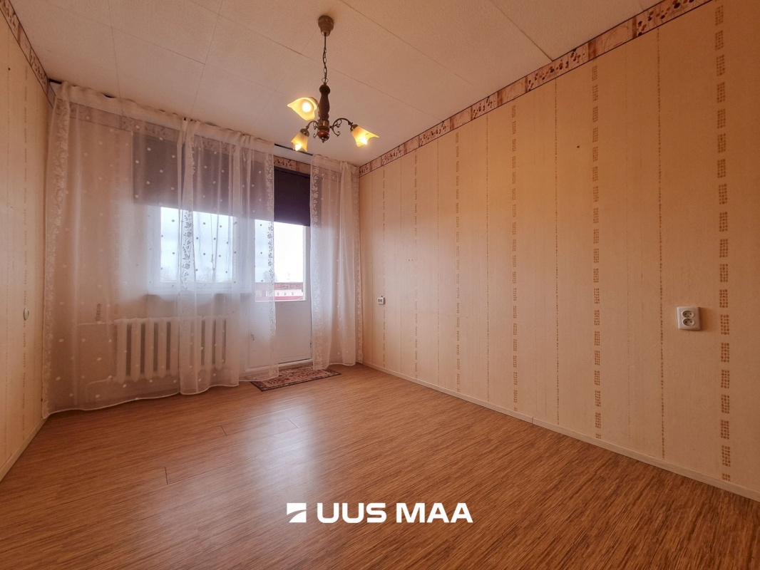 Viru-Nigula vald, Kunda linn, Mäe 16