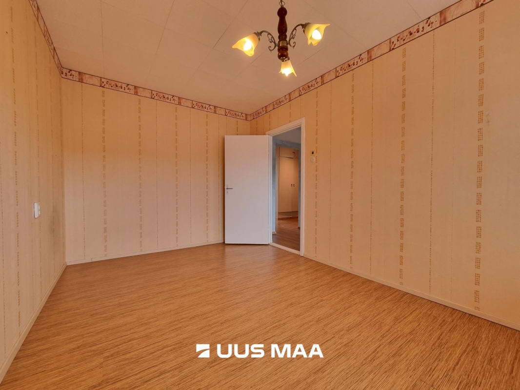 Viru-Nigula vald, Kunda linn, Mäe 16