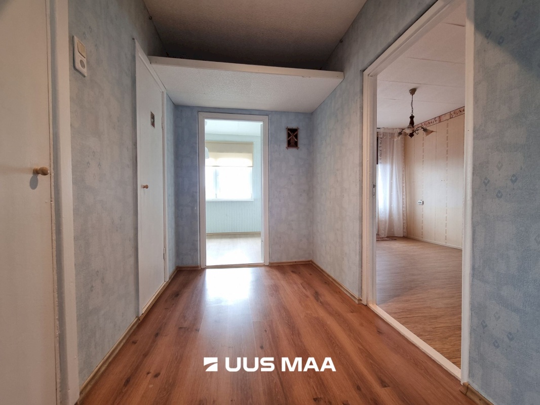 Viru-Nigula vald, Kunda linn, Mäe 16