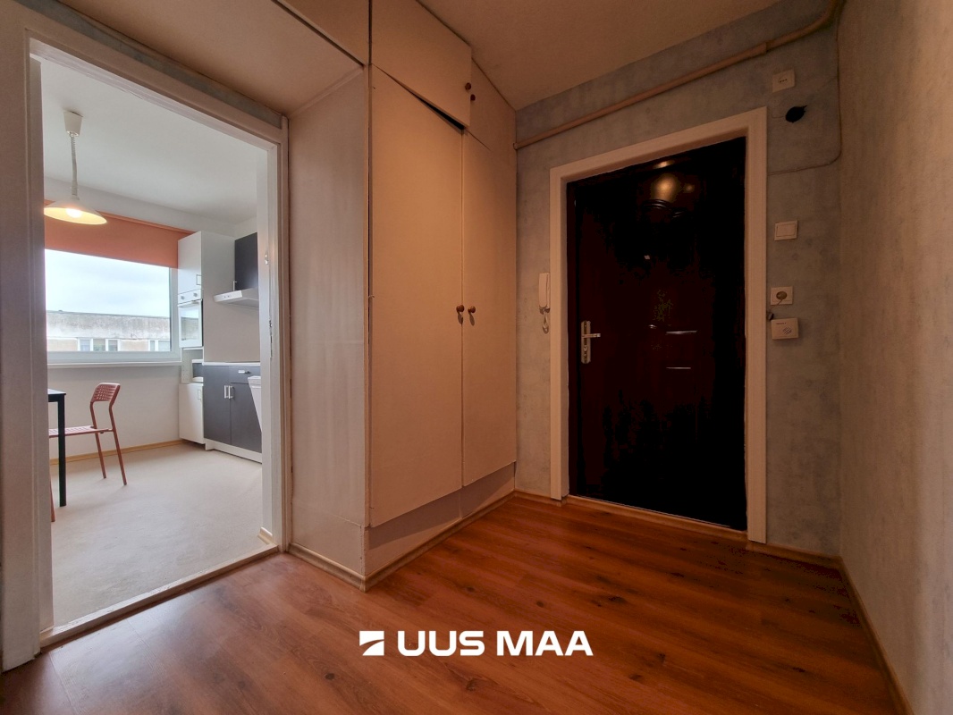 Viru-Nigula vald, Kunda linn, Mäe 16