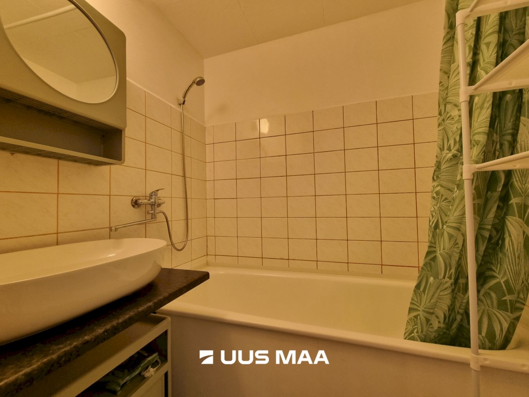 Viru-Nigula vald, Kunda linn, Mäe 16