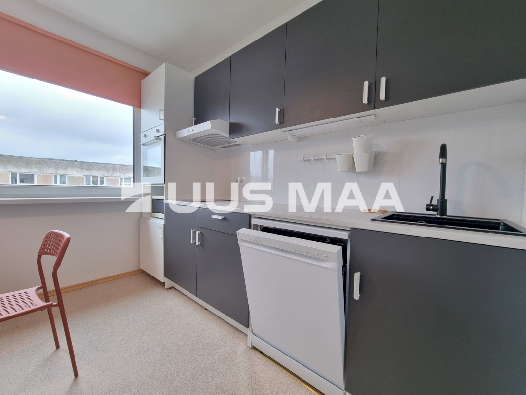 Viru-Nigula vald, Kunda linn, Mäe 16