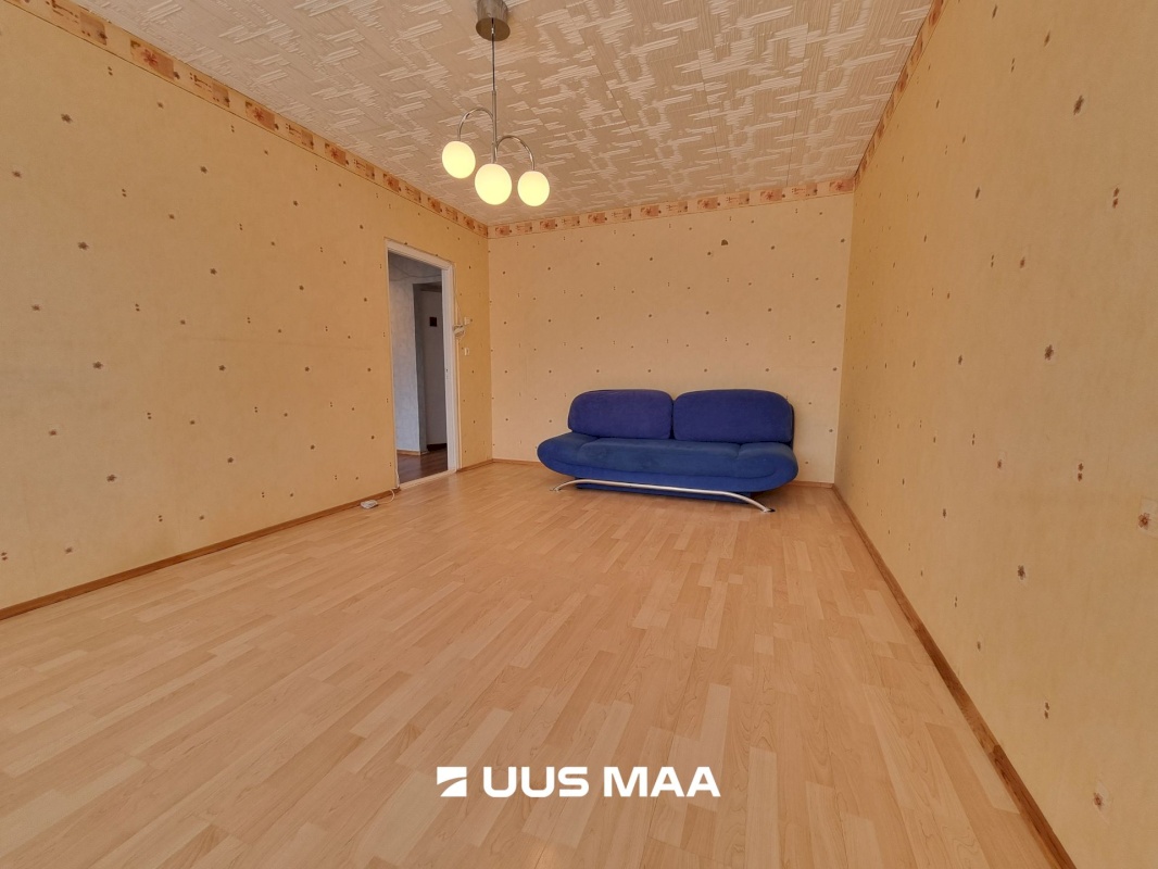 Viru-Nigula vald, Kunda linn, Mäe 16