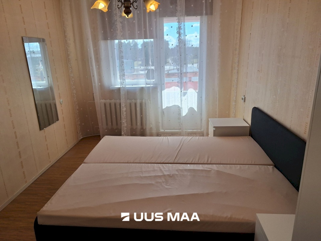 Viru-Nigula vald, Kunda linn, Mäe 16