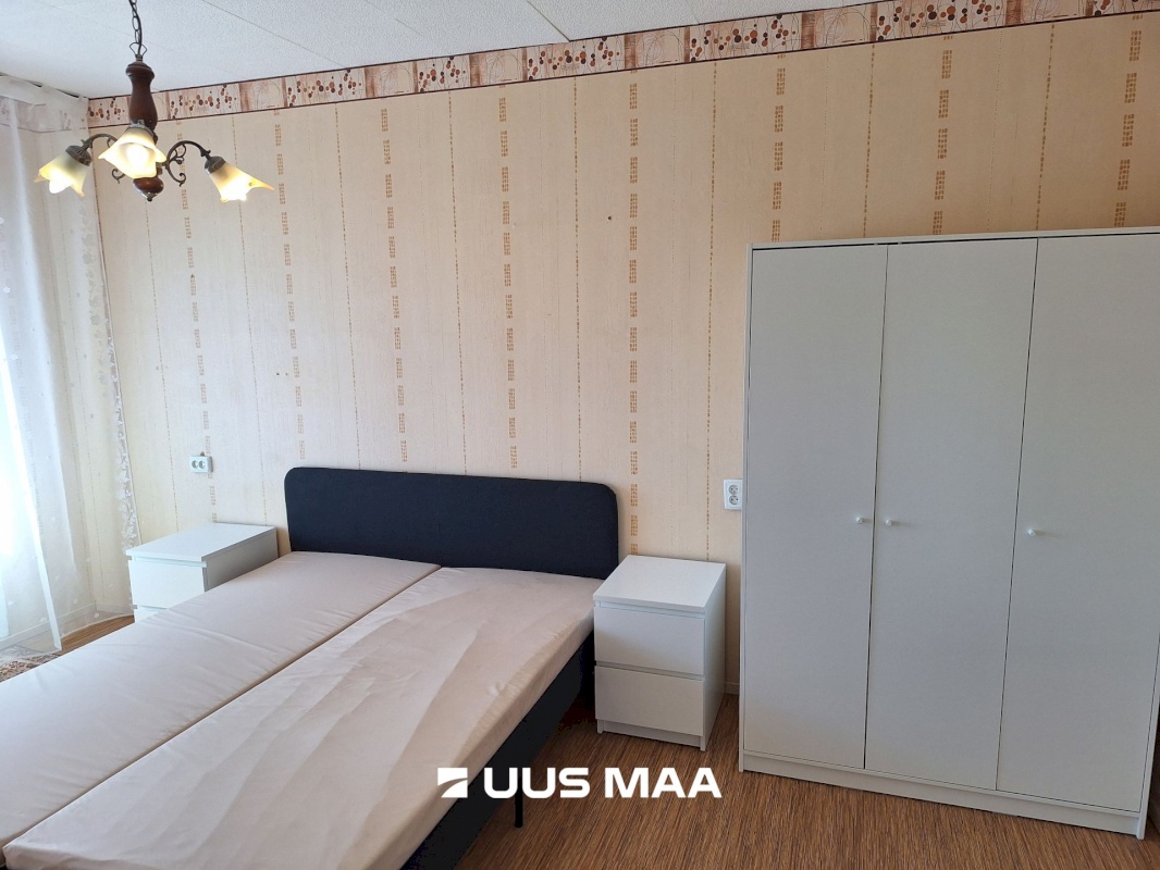 Viru-Nigula vald, Kunda linn, Mäe 16