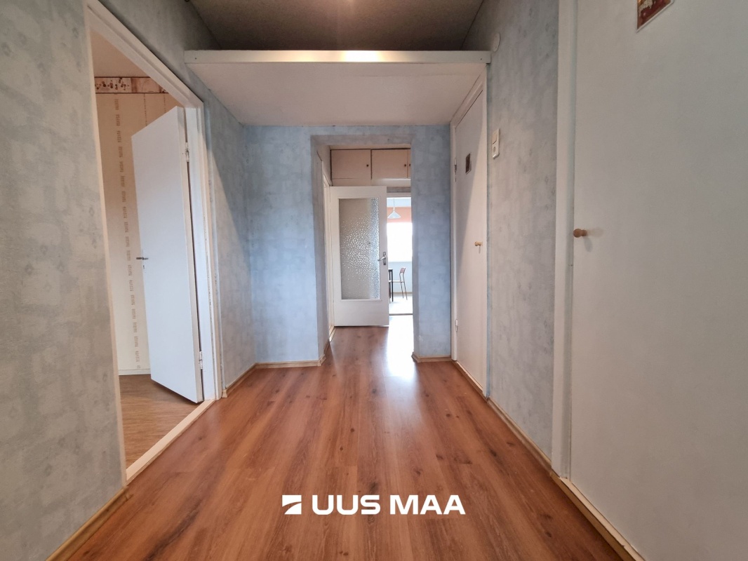 Viru-Nigula vald, Kunda linn, Mäe 16