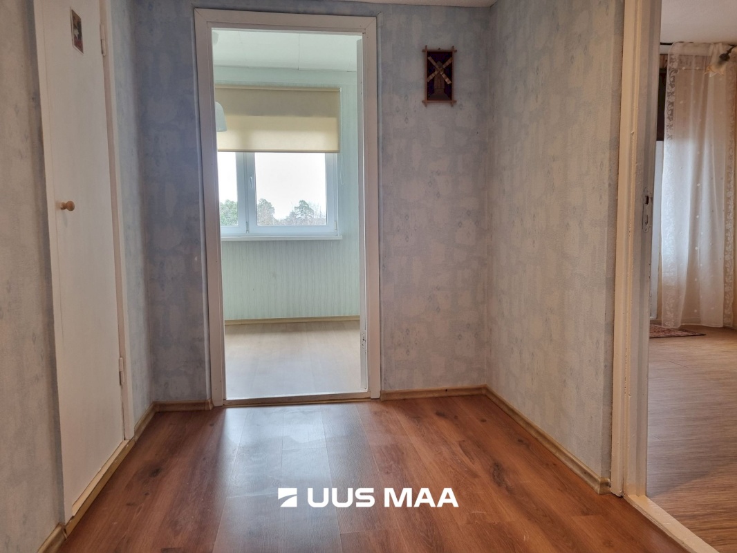 Viru-Nigula vald, Kunda linn, Mäe 16