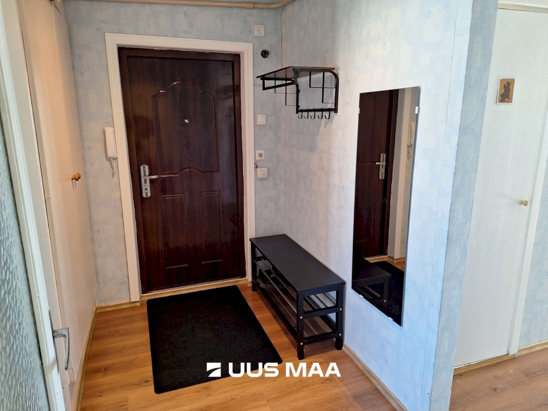 Viru-Nigula vald, Kunda linn, Mäe 16