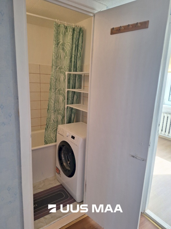 Viru-Nigula vald, Kunda linn, Mäe 16