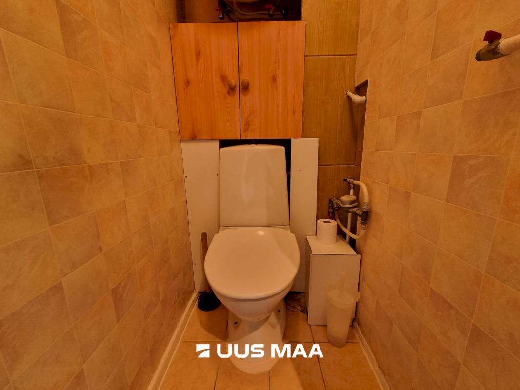 Viru-Nigula vald, Kunda linn, Mäe 16