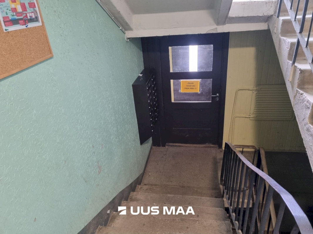 Viru-Nigula vald, Kunda linn, Mäe 16