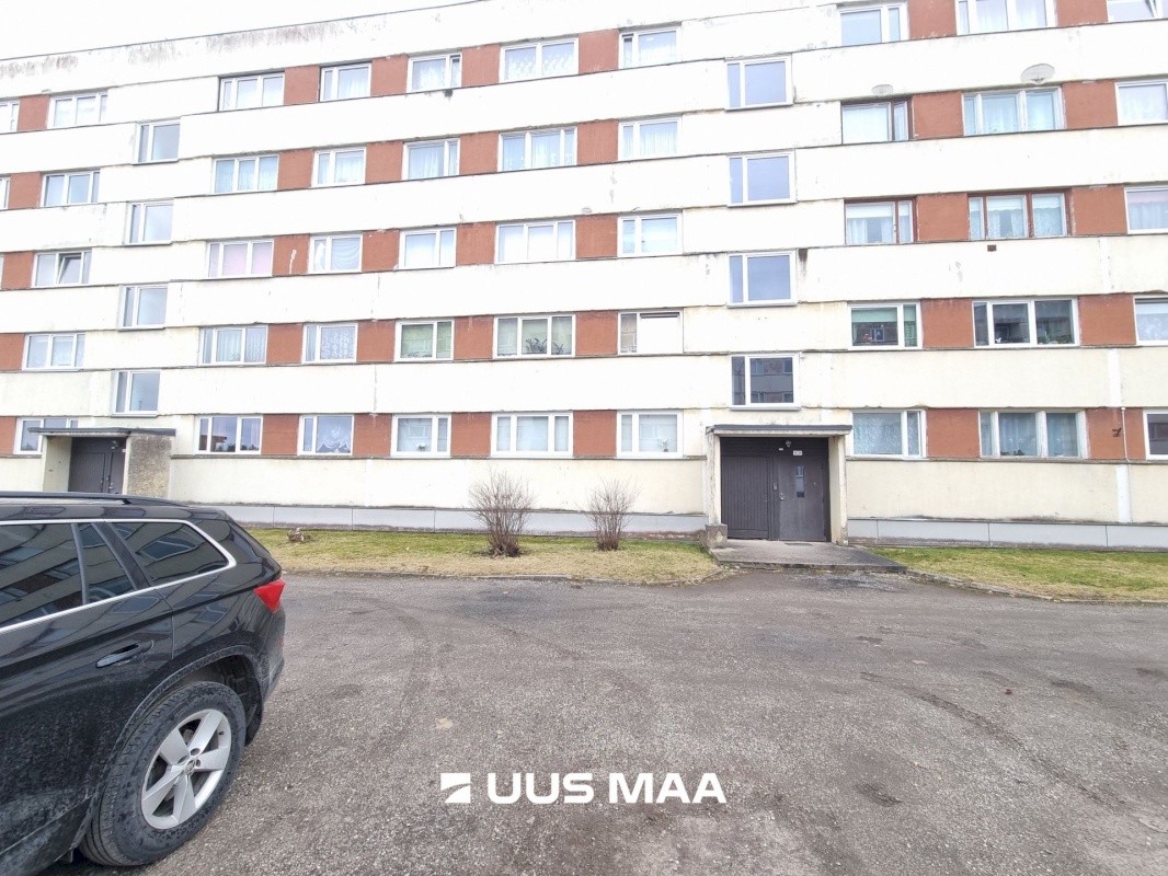 Viru-Nigula vald, Kunda linn, Mäe 16