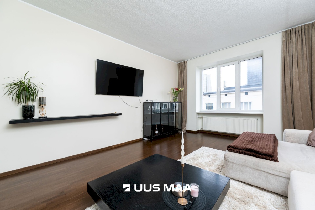 Tallinn, Kesklinna linnaosa, Liivalaia 28