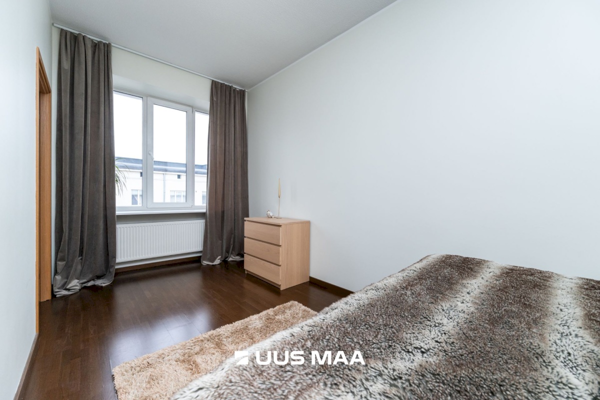 Tallinn, Kesklinna linnaosa, Liivalaia 28